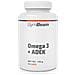 Capsule Omega 3 + Adek Con Olio Di Pesce 90 Cps - Foto miniatura 1