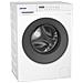 ZW 48EW6-11 lavatrice Caricamento frontale 8 kg 1400 Giri /min Bianco - Foto miniatura 2