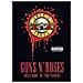 Dvd Guns N'roses - Welcome To The Vid. - Foto miniatura 2