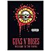 Dvd Guns N'roses - Welcome To The Vid. - Foto miniatura 1