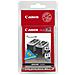 MultiPack Nero e Colore per Stampanti Canon - Foto miniatura 5