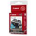 MultiPack Nero e Colore per Stampanti Canon - Foto miniatura 2
