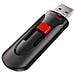 Chiavetta USB Cruzer Glide 64 GB interfacia USB 2.0 Colore Nero - Foto miniatura 4