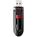 Chiavetta USB Cruzer Glide 64 GB interfacia USB 2.0 Colore Nero - Foto miniatura 5