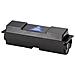 TONER COMPATIBILE -  Katun per Kyocera-Mita 1T02LY0NL0 nero - Foto miniatura 1