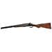 Fucile Replica Double Barrel Coach Shotgun - Foto miniatura 1