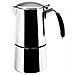 Caffettiera con Fondo ad Induzione 4 Tazze - Modello Omnia Express - Foto miniatura 3