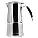 Caffettiera con Fondo ad Induzione 4 Tazze - Modello Omnia Express - Foto miniatura 1