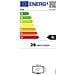 Monitor 23.8" LED IPS BL2420PT 2560 x 1440 QHD Tempo di Risposta 5 ms  - Foto miniatura 2