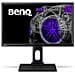 Monitor 23.8" LED IPS BL2420PT 2560 x 1440 QHD Tempo di Risposta 5 ms  - Foto miniatura 9
