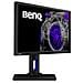 Monitor 23.8" LED IPS BL2420PT 2560 x 1440 QHD Tempo di Risposta 5 ms  - Foto miniatura 10