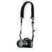 Cinghia per Fotocamera Digitale in Nailon Nero MB PL-C-STRAP - Foto miniatura 1