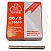 Punti metallici M80/10 Bronzati Cf. 10000pz. - Foto miniatura 6