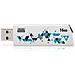 16gb Ucl2 White Usb 2.0 16gb Ucl2 White Usb 2.0 - Foto miniatura 2