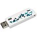 16gb Ucl2 White Usb 2.0 16gb Ucl2 White Usb 2.0 - Foto miniatura 5