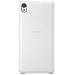 SBC26 Smart Style Cover per Xperia XA bianco - Foto miniatura 3