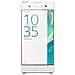 SBC26 Smart Style Cover per Xperia XA bianco - Foto miniatura 1