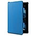 Custodia Sottile Per Kindle Fire Hd 7" (2nd Gen 2013) - Blu - Foto miniatura 1