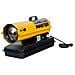Generatore D'aria Calda Portatile Diesel B 70ced - Foto miniatura 1