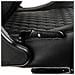 Sedia Gaming EPIC Real Leather colore Nero - Foto miniatura 2