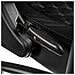 Sedia Gaming EPIC Real Leather colore Nero - Foto miniatura 18