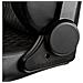 Sedia Gaming EPIC Real Leather colore Nero - Foto miniatura 16