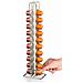 Totem Coffee Dispenser per 20 capsule Nespresso 610 - Foto miniatura 2
