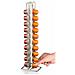 Totem Coffee Dispenser per 20 capsule Nespresso 610 - Foto miniatura 1