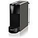 Macchina da Caffè XN110BK Essenza Mini Nespresso Serbatoio 0.6 L Potenza 1310 Watt Colore Nero  - Foto miniatura 1