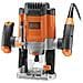 Kw1200e-qs Fresatrice Elettronico 1200 W - Foto miniatura 1