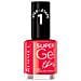 Supergel Kate Nail Lacquer 025 Urban Purple - Foto miniatura 3