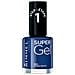 Supergel Kate Nail Lacquer 025 Urban Purple - Foto miniatura 6