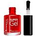Supergel Kate Nail Lacquer 025 Urban Purple - Foto miniatura 7