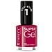 Supergel Kate Nail Lacquer 025 Urban Purple - Foto miniatura 1