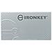 Chiavetta USB IronKey S1000 16 GB Interfaccia USB 3.0 Colore Grigio - Foto miniatura 9