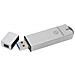 Chiavetta USB IronKey S1000 16 GB Interfaccia USB 3.0 Colore Grigio - Foto miniatura 1