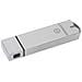Chiavetta USB IronKey S1000 16 GB Interfaccia USB 3.0 Colore Grigio - Foto miniatura 2