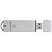 Chiavetta USB IronKey S1000 16 GB Interfaccia USB 3.0 Colore Grigio - Foto miniatura 4