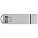 Chiavetta USB IronKey S1000 16 GB Interfaccia USB 3.0 Colore Grigio - Foto miniatura 5