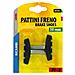 Pf-2 Pattini Freni Bici 50mm Tipo Cantilever O V-brake 92182 - Foto miniatura 3