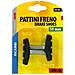 Pf-2 Pattini Freni Bici 50mm Tipo Cantilever O V-brake 92182 - Foto miniatura 7