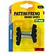 Pf-2 Pattini Freni Bici 50mm Tipo Cantilever O V-brake 92182 - Foto miniatura 5