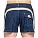 Bs / rb Elastic Waist Boardshort Uomo Taglia L - Foto miniatura 1