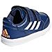 Scarpe Alta Sport Cf I Cp9947 Taglia 21 Colore Blu marino - Foto miniatura 4