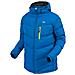 Giacche Trespass Blustery Padded Abbigliamento Uomo L - Foto miniatura 2