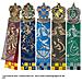 NBCNN8725 Harry Potter - Set di 5 Segnalibri - Foto miniatura 1
