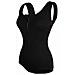 Costumi Da Bagno Zip Front Costumi Donna Aus 18 - Foto miniatura 1