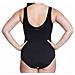 Costumi Da Bagno Zip Front Costumi Donna Aus 18 - Foto miniatura 2