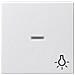 067427 Switch Plate / outlet Cover - Switch Plates & Outlet Covers (white,)  - Foto miniatura 1