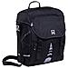 Borsa Da Manubrio Per Bicicletta 1200 14 L Nero 13221 - Foto miniatura 1